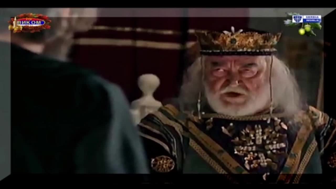 Live stream logo or thumbnail